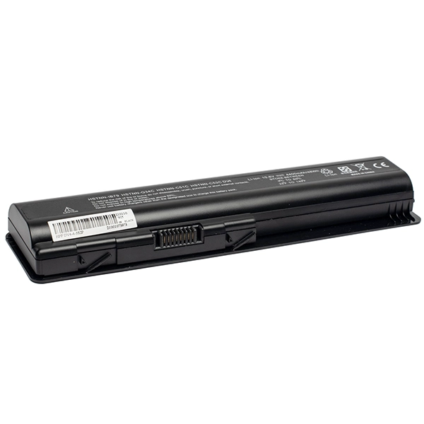 BATERIA NOTEBOOK HDV4NB/G HP DV4 4400MAH