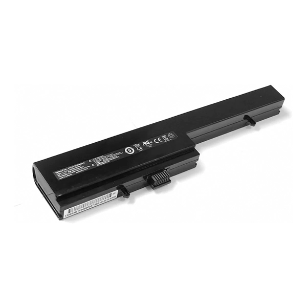 BATERIA NOTEBOOK ADM300HB/G BGH A14 4400MAH