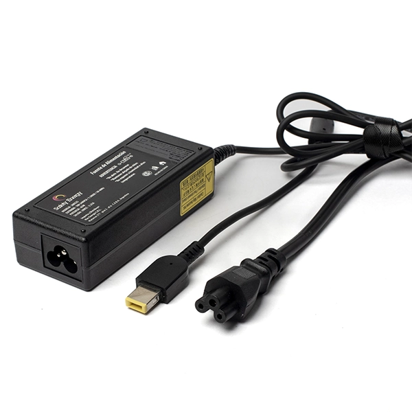 FUENTE NOTEBOOK 200325 LE29 20V 3.25A 10.5 X 4.0