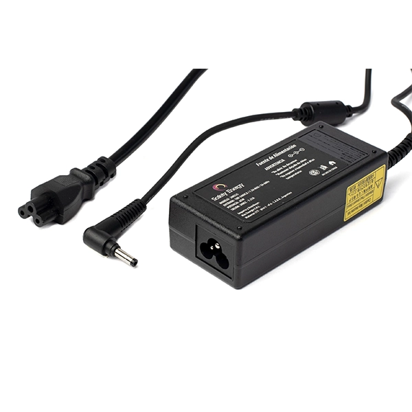 FUENTE NOTEBOOK 195390 SO26 19.5V 3.9A 6.5 X 4.4