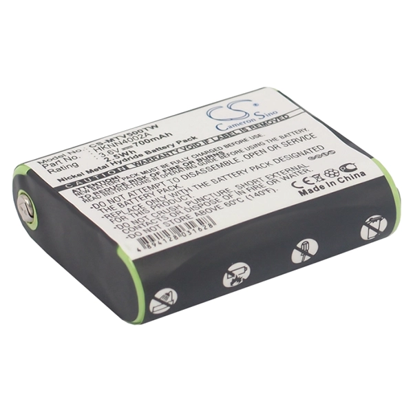 BAT.CAMRON SINO CS-MTV500TW