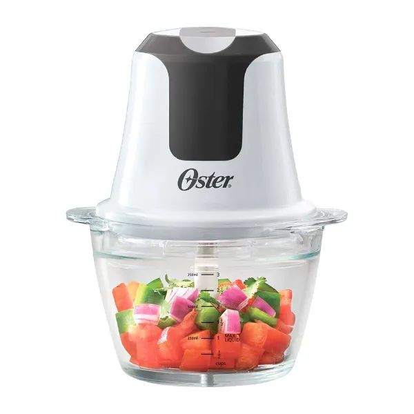 MINI CHOPPER OSTER FPSTFP3340