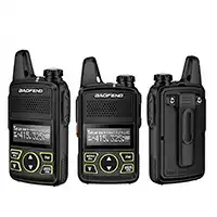 *RADIO BAOFENG BFT-1
