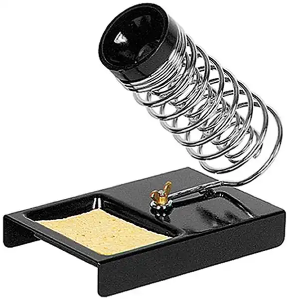 SOPORTE PARA SOLDADOR TIPO LAPIZ