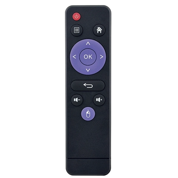 *CONTROL REMOTO DECO CLA CRH CR SIN938