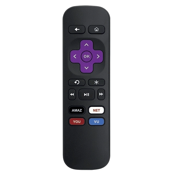 *CONTROL REMOTO DECO CLA CRH CR SIN940