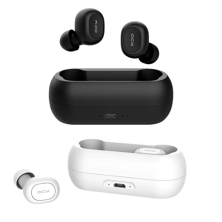 *AURICULAR XIAOMI QCY T1C BLUETOOTH
