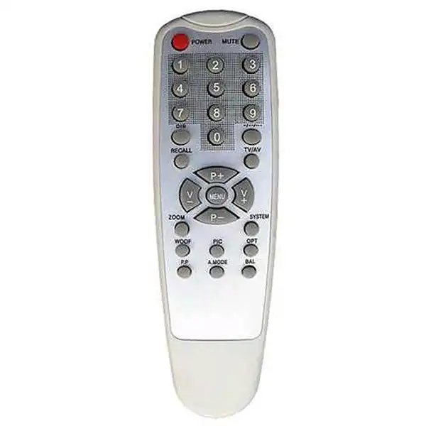 *CONTROL REMOTO TV CLB 341/TV-115