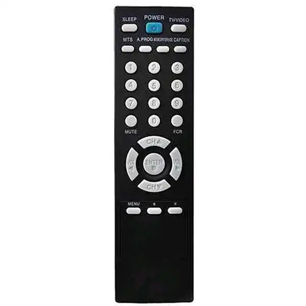 *CONTROL REMOTO TV CLB TV-207 447 MKJ33981402
