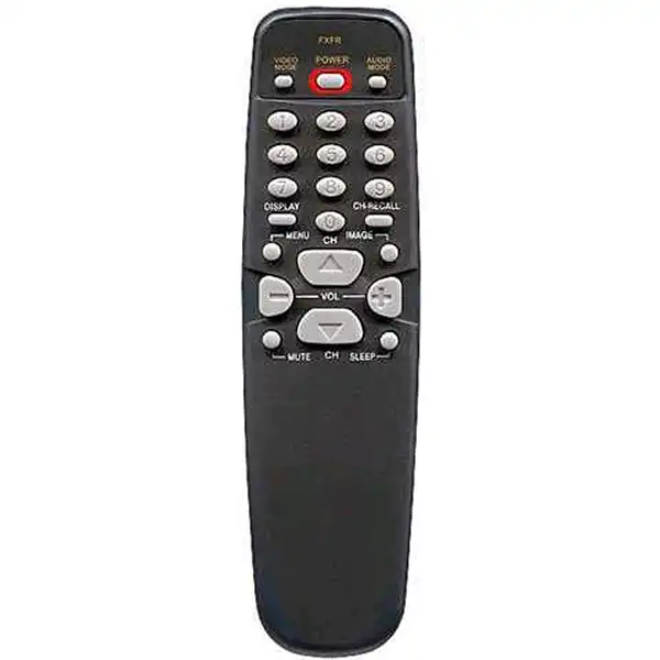 *CONTROL REMOTO TV CLB FXFR 25