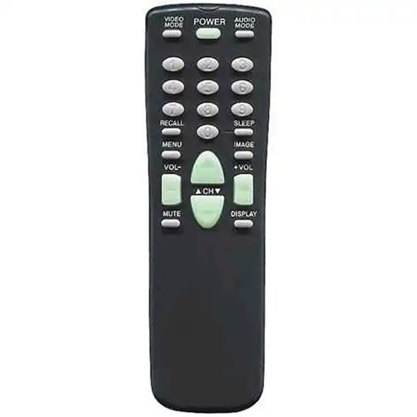 *CONTROL REMOTO TV CLB FXMR 103