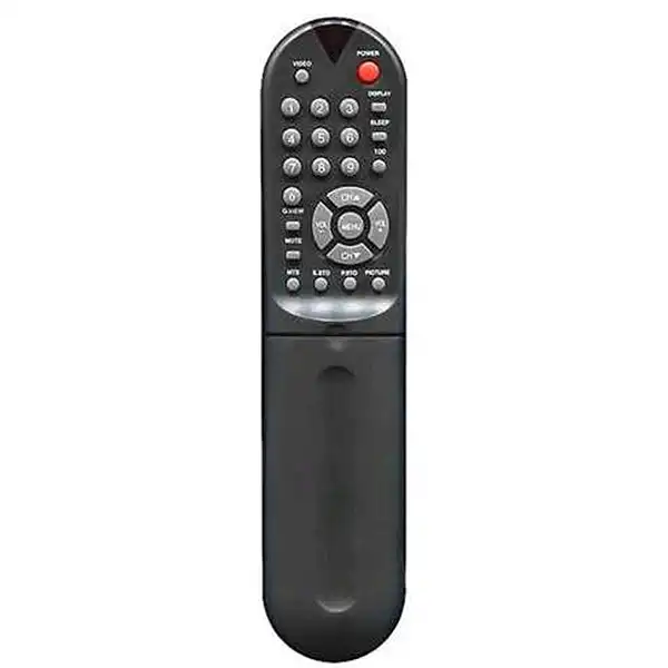 *CONTROL REMOTO TV CLB RD-3500 212