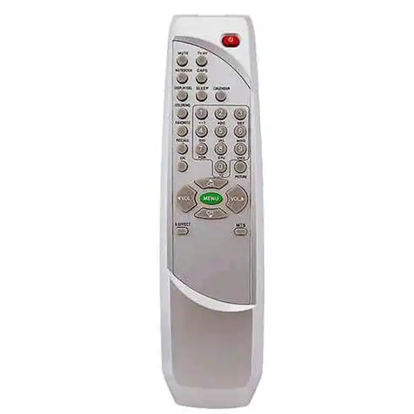 *CONTROL REMOTO TV CLB RC-83/TCL 58