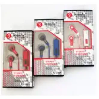 AURICULAR IGOODLO IG-3351 MANOS LIBRES