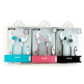 AURICULAR IENJOY IN-122 MANOS LIBRES