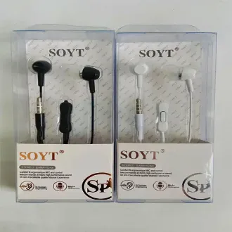 AURICULAR SOYT S/MODELO
