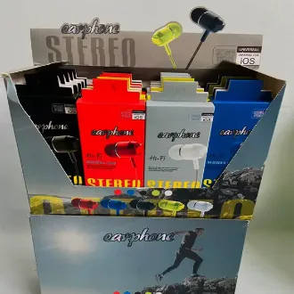 AURICULAR STEREO H2