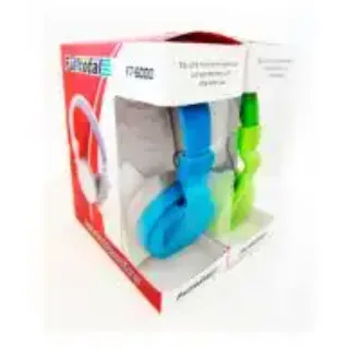 AURICULAR C/ARO FULLTOTAL FT-6000 MANOS LIBRES