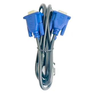 CABLE VGA A VGA  1.5M MOD. 550