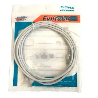 CABLE RJ45 PARA RED 3M