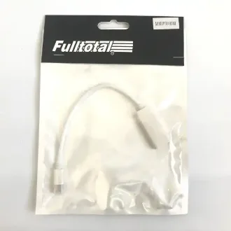 ADAPTADOR MINIDP-HDMI FULLTOTAL