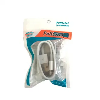 CABLE IPHONE  FULLTOTAL