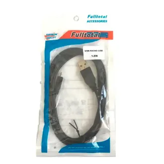 ADAPT. USB-MICROUSB FULLTOTAL