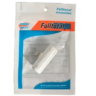 FICHA DOCK 5 - JACK + CHARGING M19-038 FULLTOTAL
