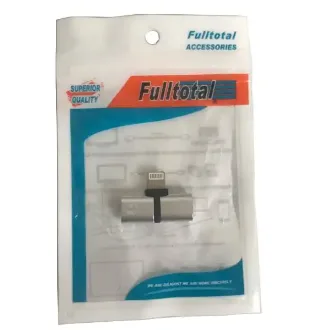 FICHA DOCK 5 - DOCK 5 + CHARGING M19-039 FULLTOTAL