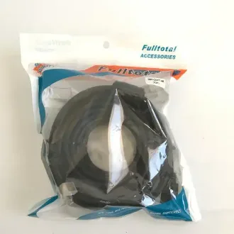 CABLE HDMI A HDMI 4K 10 MTS