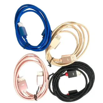 CABLE HDMI -HDMI 1.5M 4K CORDON FULLTOTAL