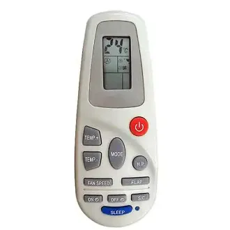 *CONTROL REMOTO AR-802
