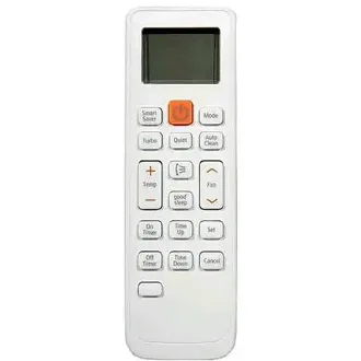 *CRI AR-807 CONTROL REMOTO