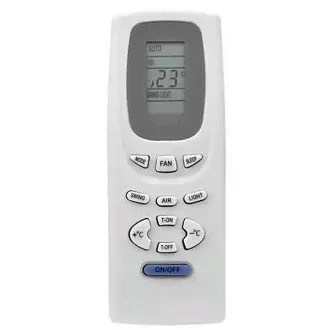 *CRI AR-808 CONTROL REMOTO