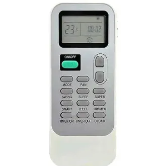 *CRI AR-810 CONTROL REMOTO