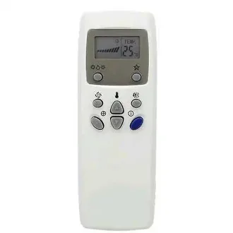 *CRI AR-841 CONTROL REMOTO
