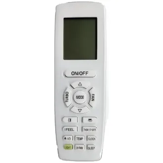 *CRI AR-849 CONTROL REMOTO