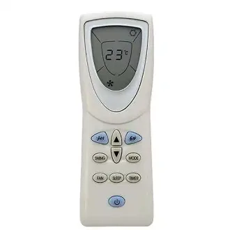 *CRI CONTROL REMOTO CRAC AR854