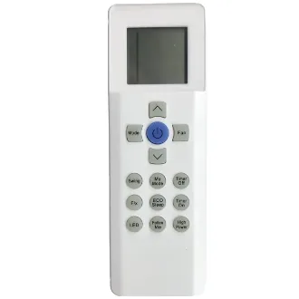 *CRI AR-861 CONTROL REMOTO