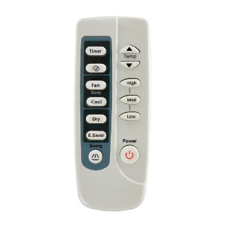 *CRI AR-884 CONTROL REMOTO
