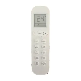 *CRI AR-885 CONTROL REMOTO