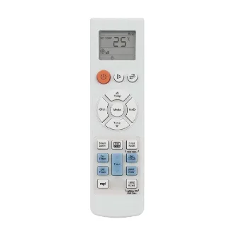 *CRI AR-886 CONTROL REMOTO