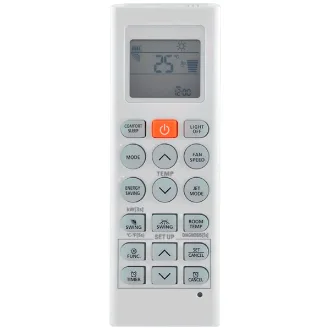 *CRI AR-899 CONTROL REMOTO