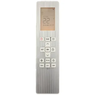 *CRI AR-900 CONTROL REMOTO