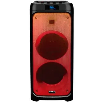 TORRE AIWA BLUETOOTH AW-T806F-PB PMPO 6500W