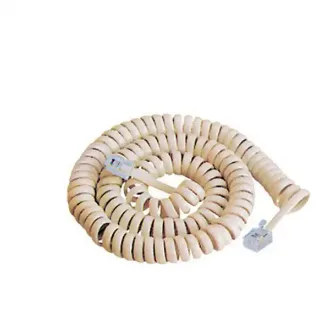 CABLE ESPIRAL PLUG-PLUG 4 ALAMBRES 2MTS