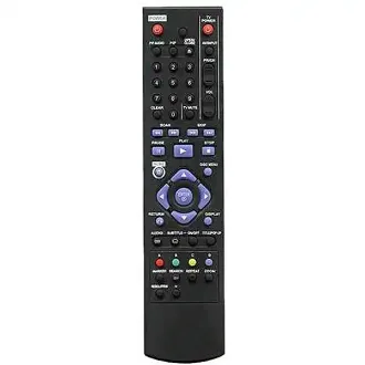 *CRD BLU-600 BLU-RAY LG