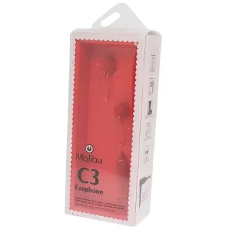 AURICULAR C3