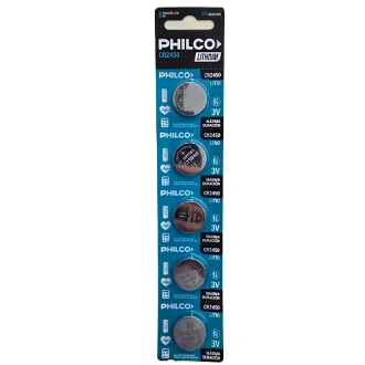 PILA PHILCO CR2450 B5 (100)