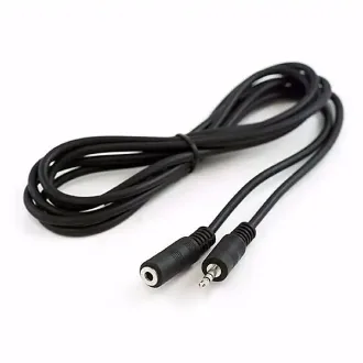 CABLE 3.5 ST A 3.5ST MACHO-HEMBRA 1.5M